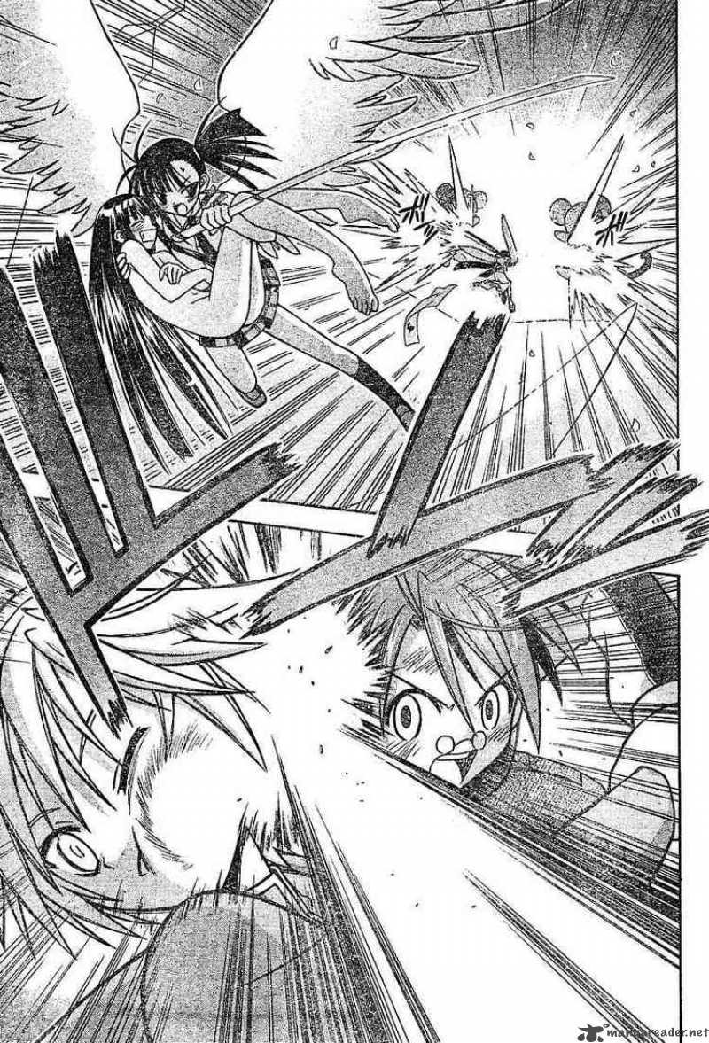 Mahou Sensei Negima 51 9