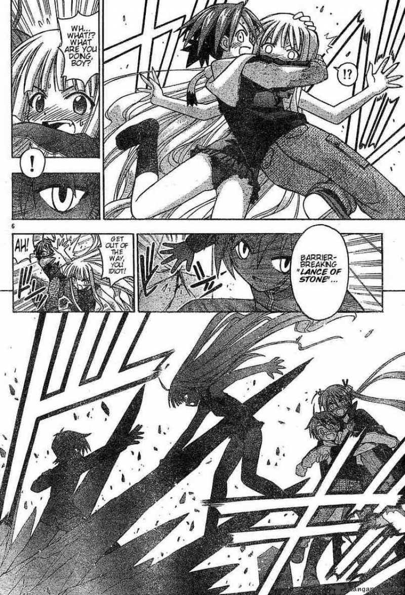 Mahou Sensei Negima 52 6