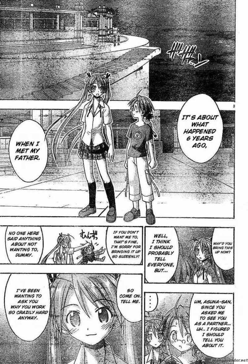 Mahou Sensei Negima 65 3