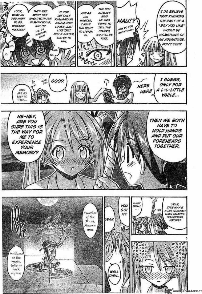 Mahou Sensei Negima 65 5