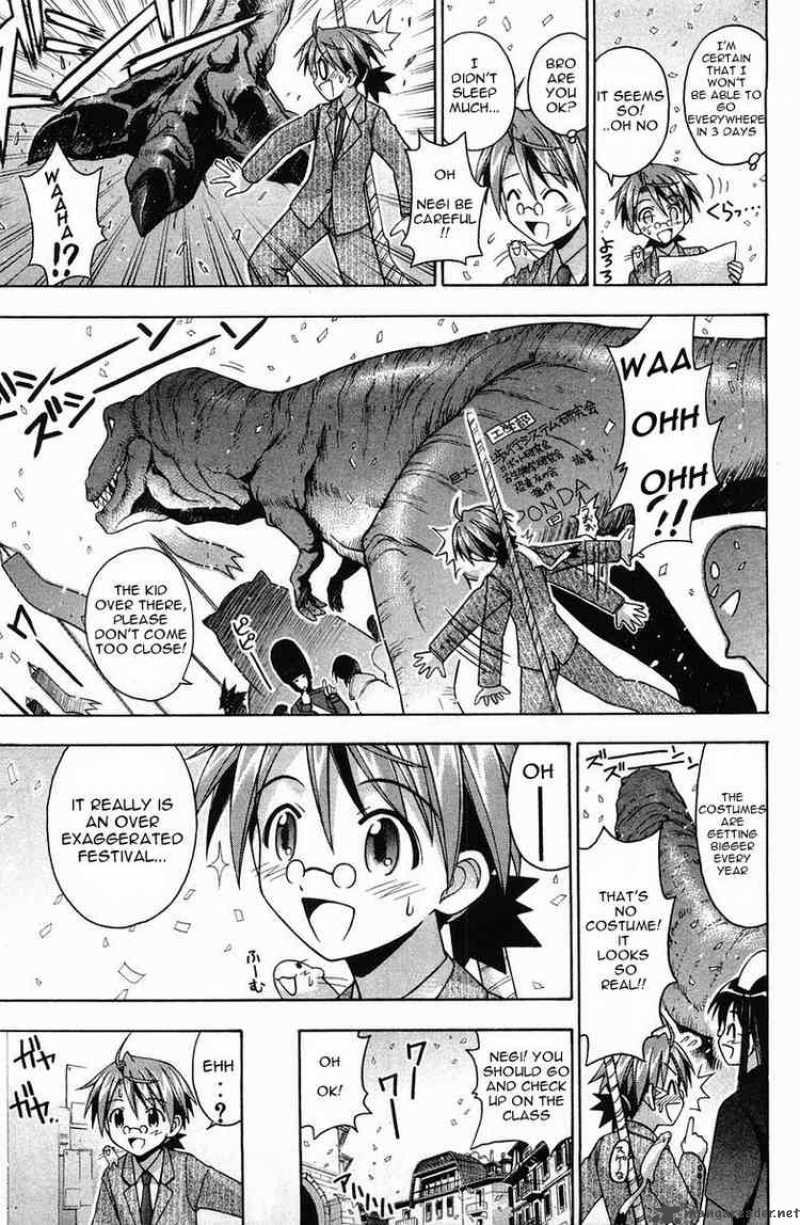 Mahou Sensei Negima 81 6