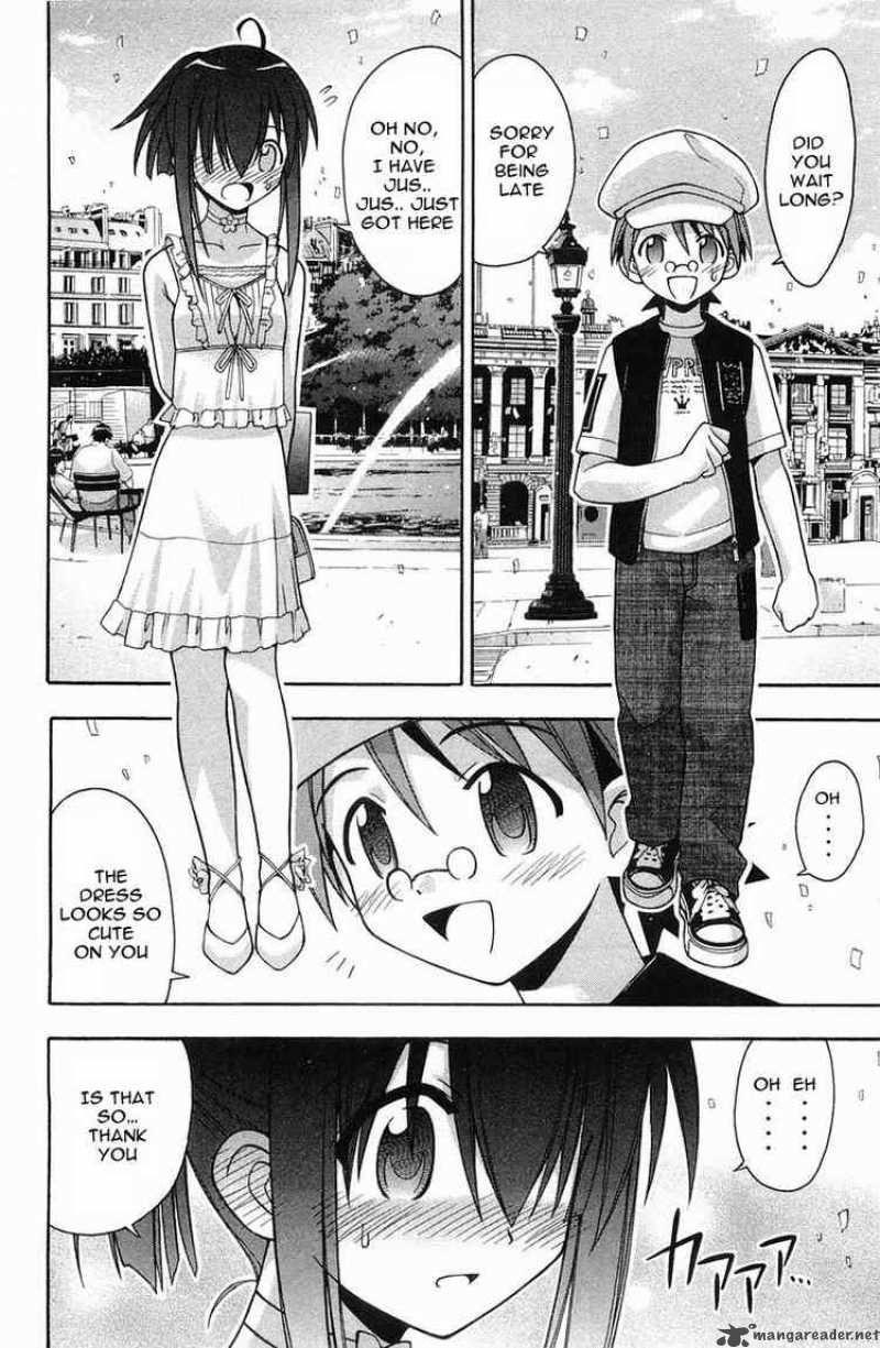 Mahou Sensei Negima 83 8