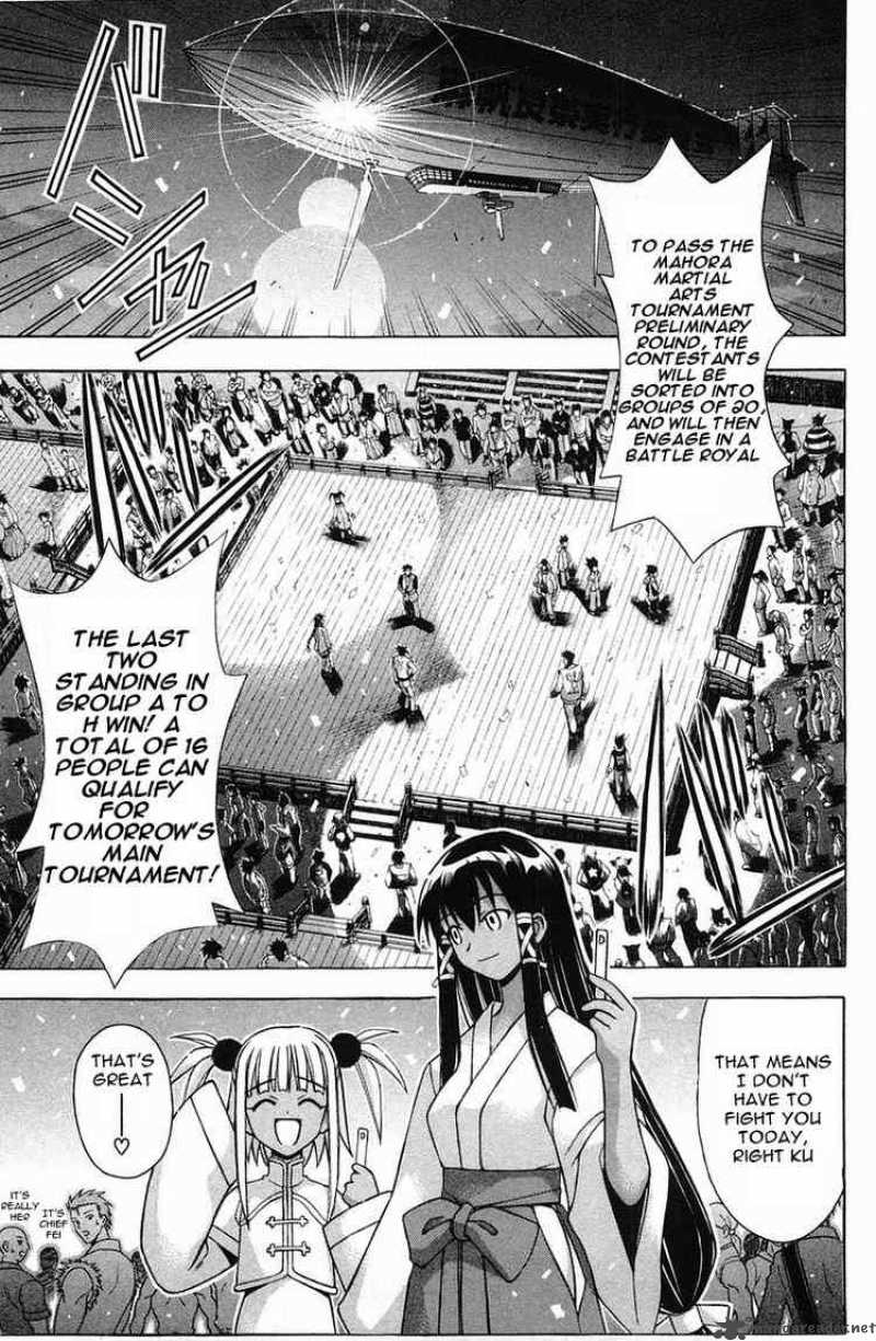 Mahou Sensei Negima 89 1