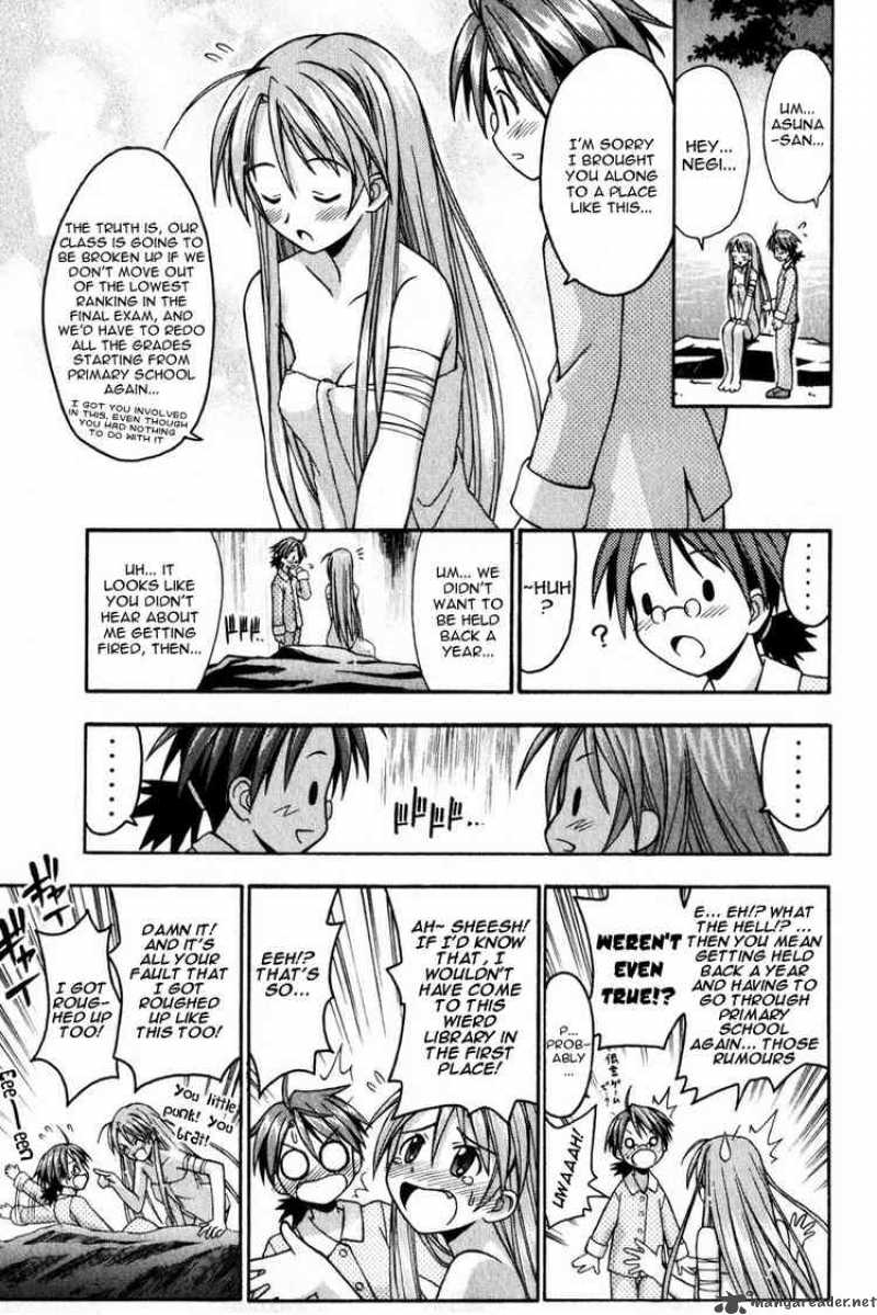 Mahou Sensei Negima 9 16