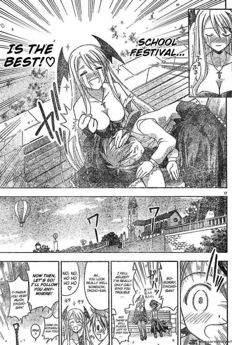 Mahou Sensei Negima 90 16