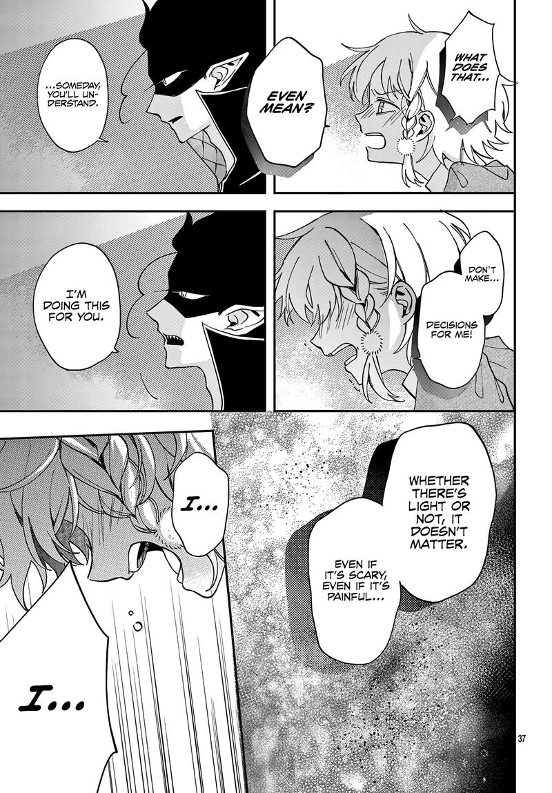 Mahou Shoujo Dandelion 1 38