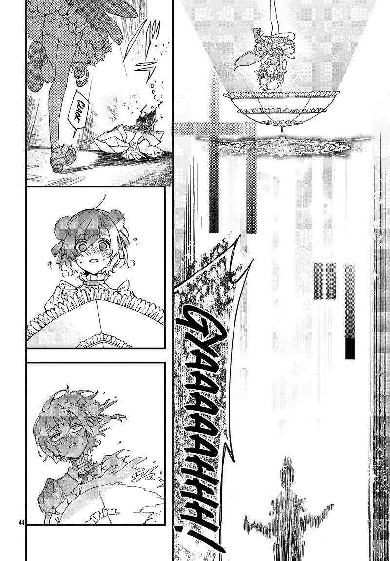 Mahou Shoujo Dandelion 1 43