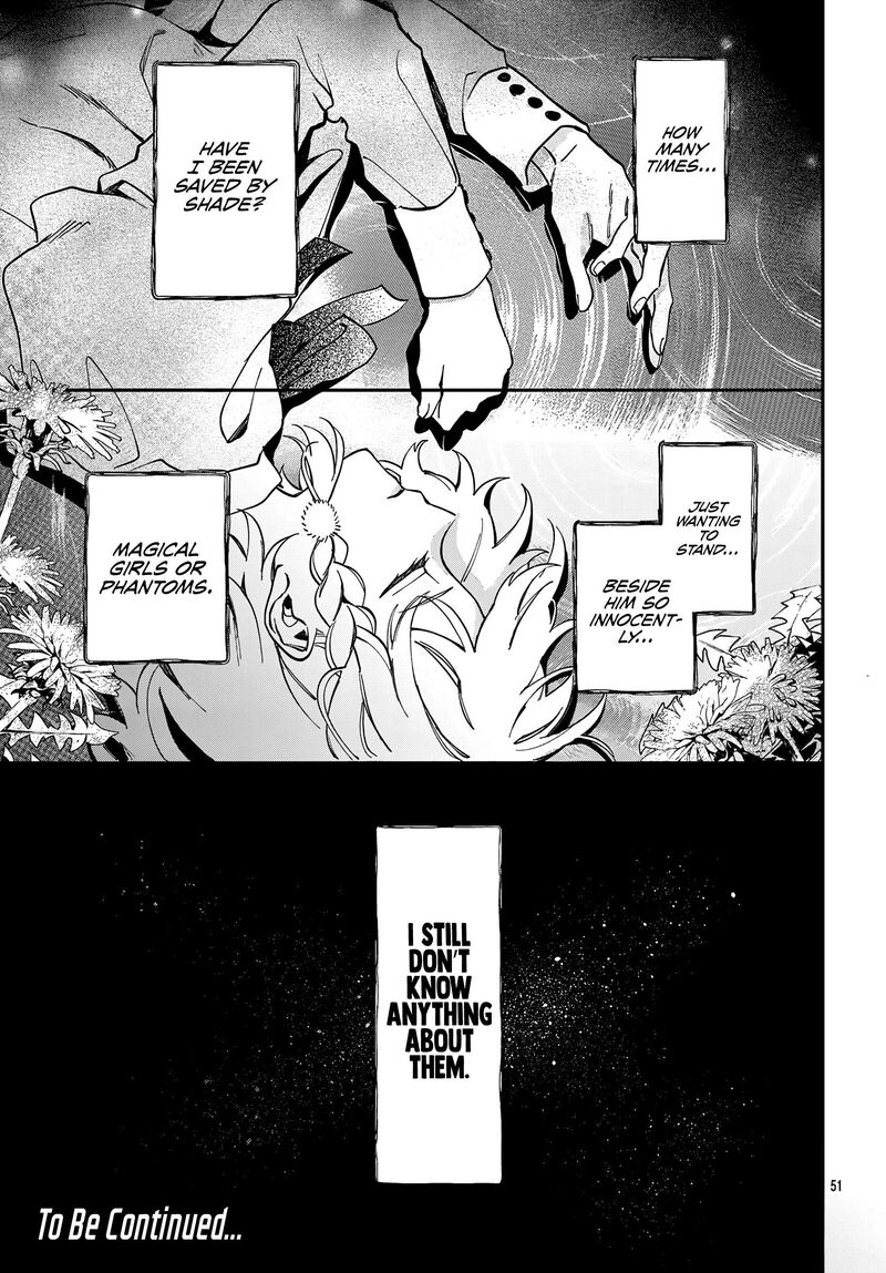 Mahou Shoujo Dandelion 1 50