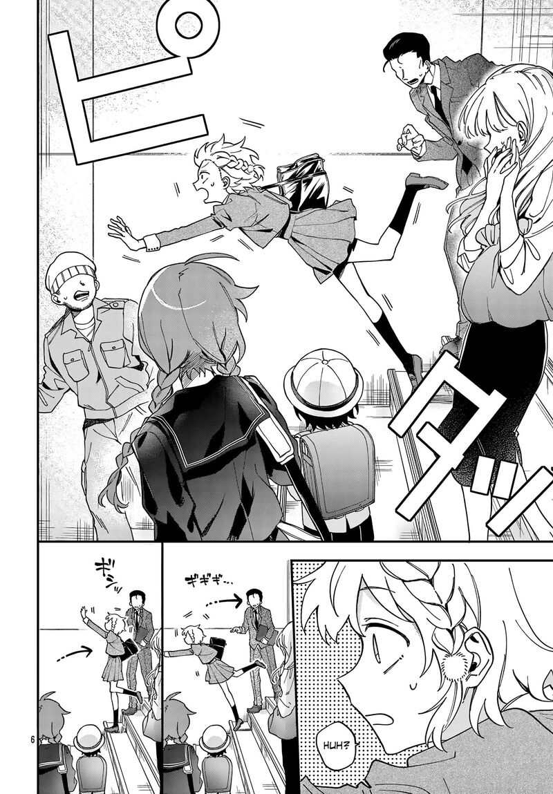 Mahou Shoujo Dandelion 1 7