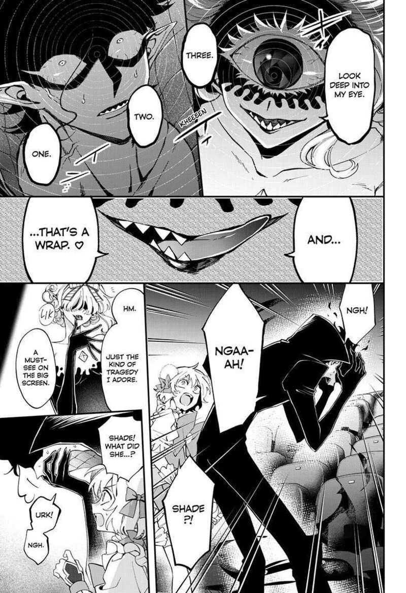 Mahou Shoujo Dandelion 10 27