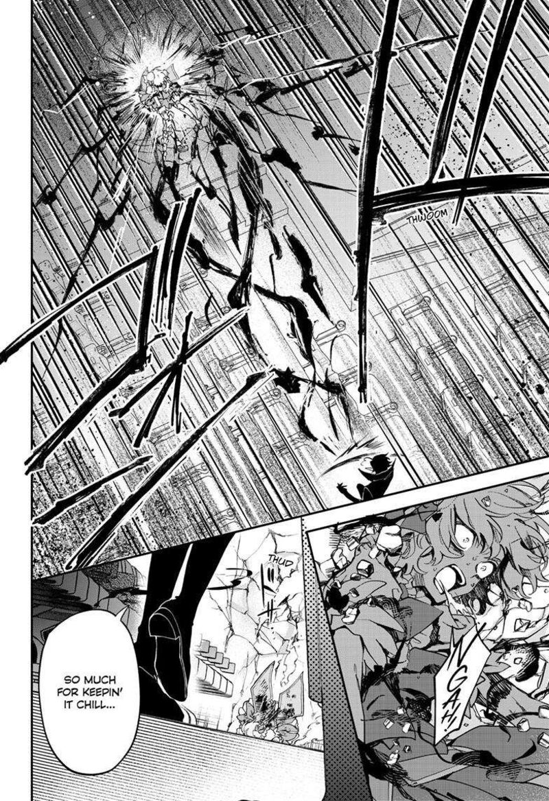 Mahou Shoujo Dandelion 11 16