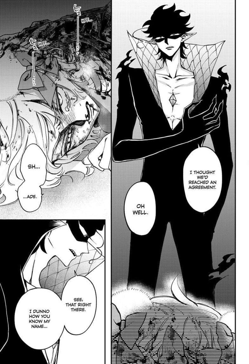 Mahou Shoujo Dandelion 11 17