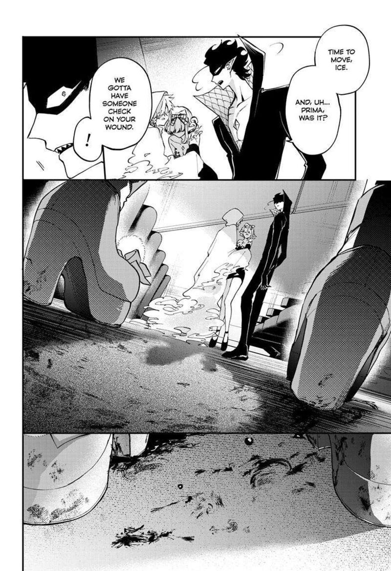 Mahou Shoujo Dandelion 11 20