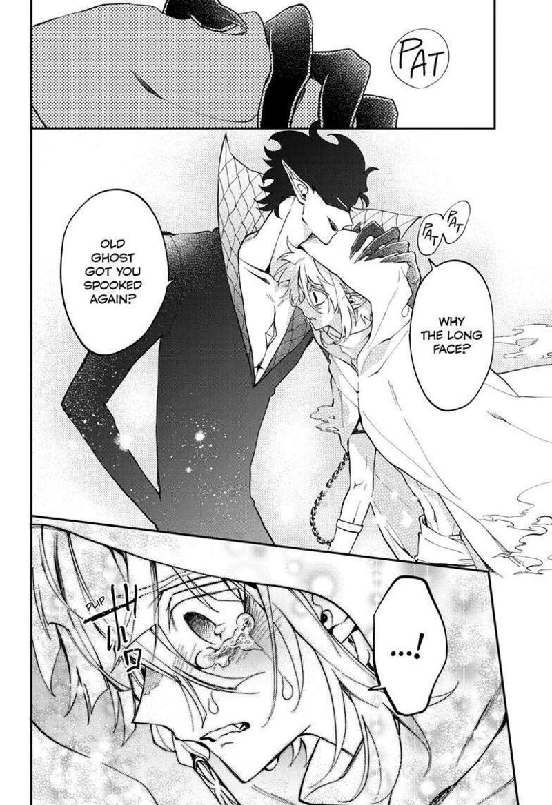Mahou Shoujo Dandelion 11 8