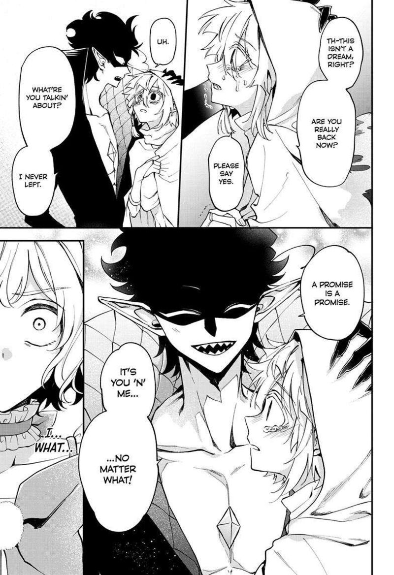 Mahou Shoujo Dandelion 11 9