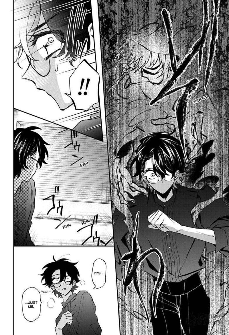 Mahou Shoujo Dandelion 12 10
