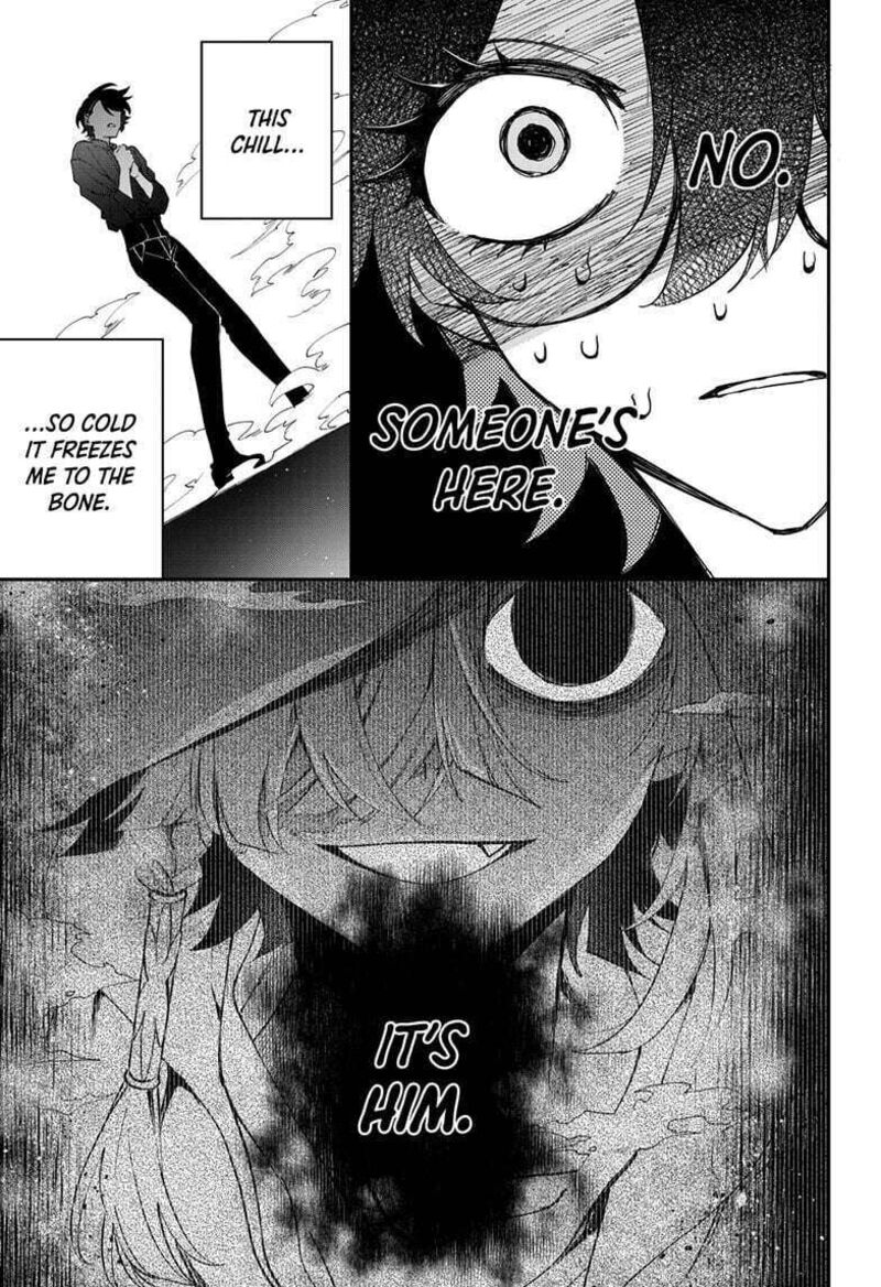 Mahou Shoujo Dandelion 12 11