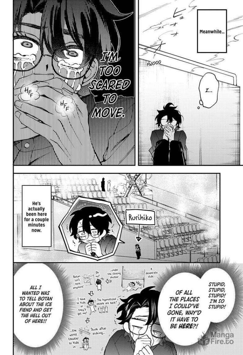 Mahou Shoujo Dandelion 12 18