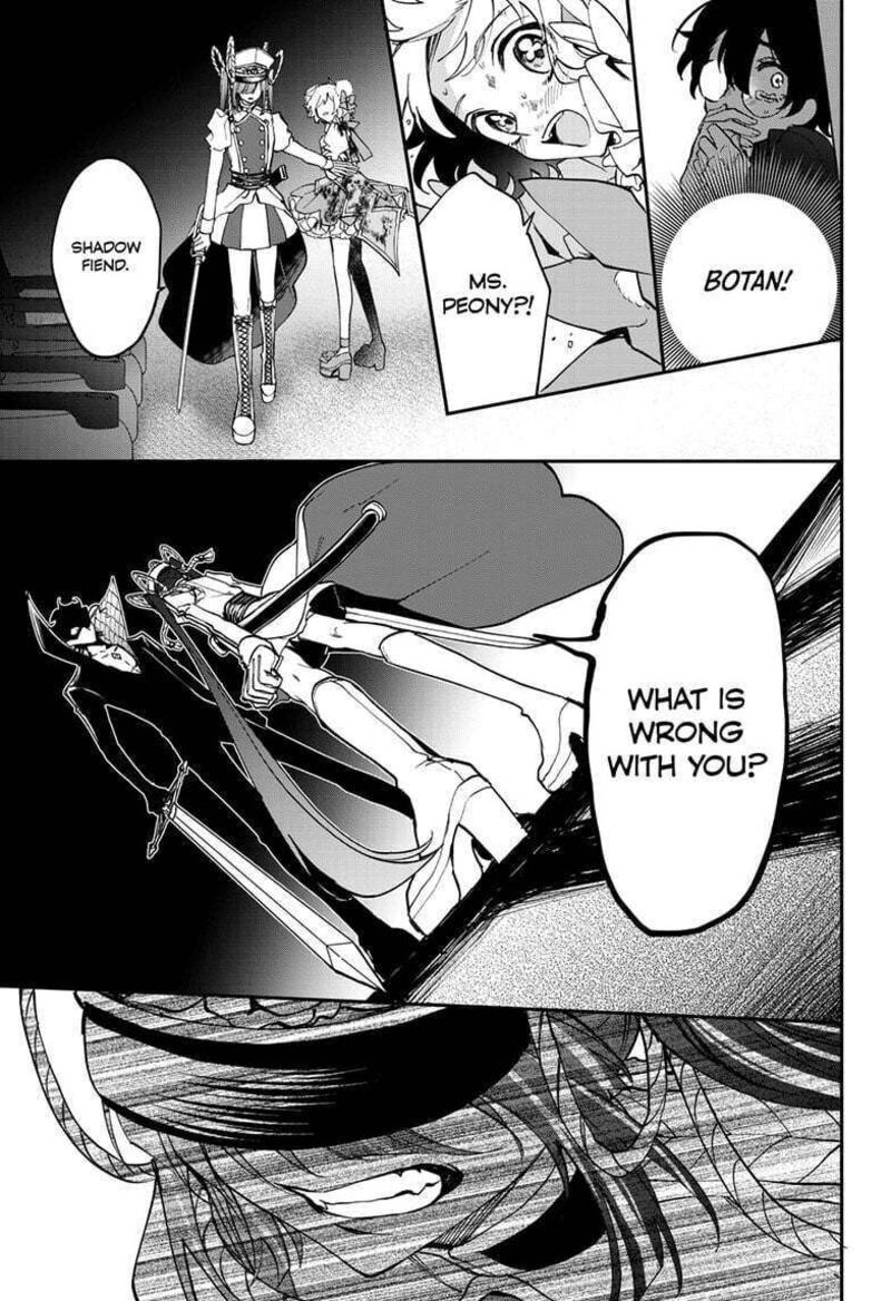 Mahou Shoujo Dandelion 12 23