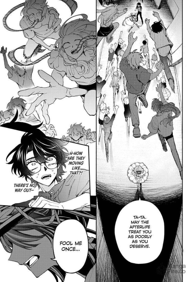 Mahou Shoujo Dandelion 12 3