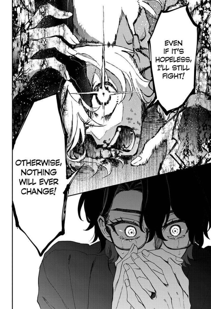 Mahou Shoujo Dandelion 12 32