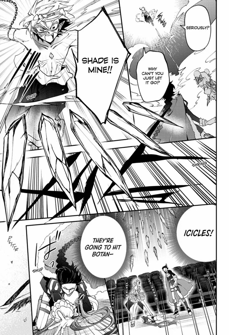 Mahou Shoujo Dandelion 13 18