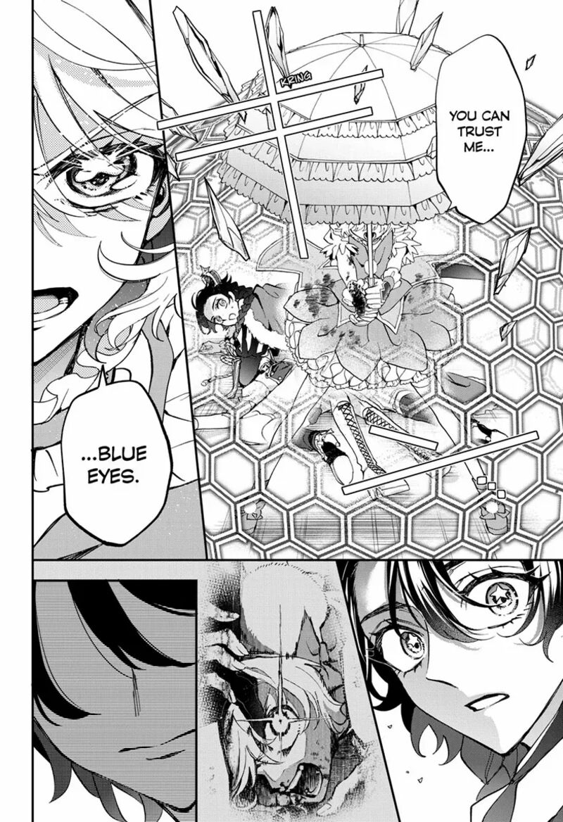 Mahou Shoujo Dandelion 13 19