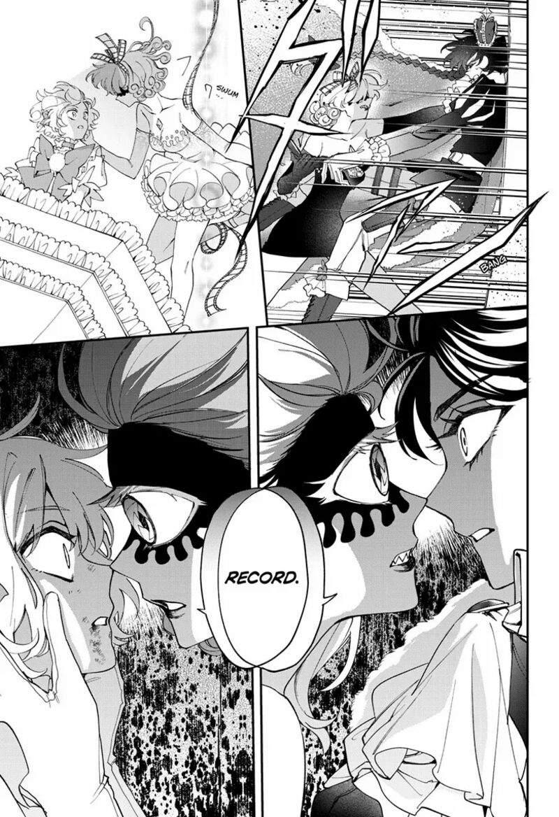 Mahou Shoujo Dandelion 13 22