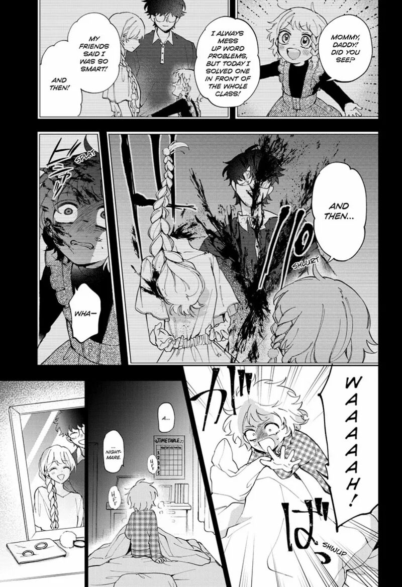 Mahou Shoujo Dandelion 13 24