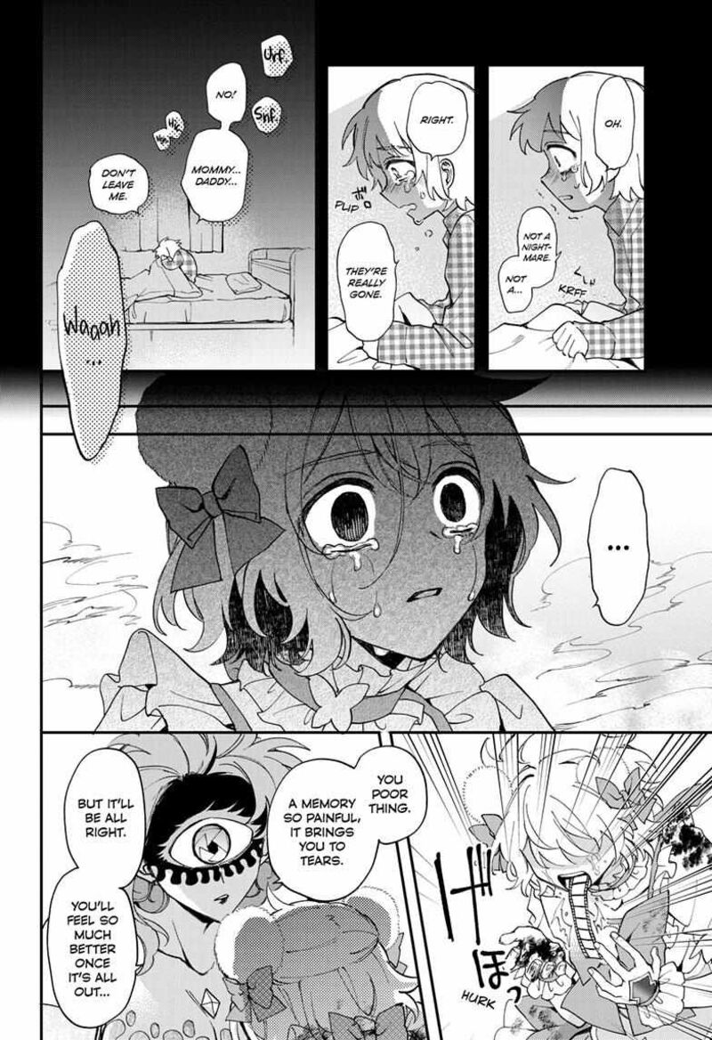 Mahou Shoujo Dandelion 13 25