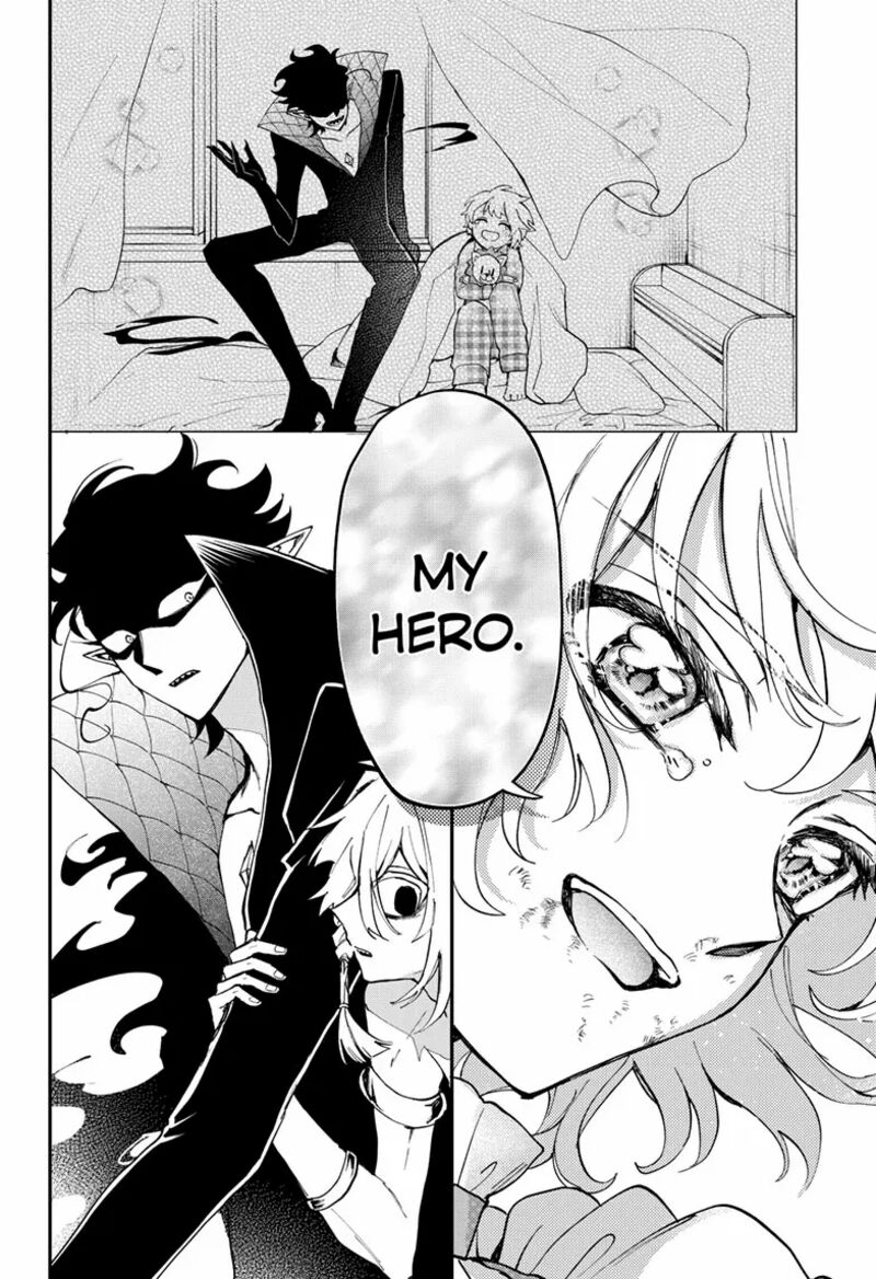 Mahou Shoujo Dandelion 13 31