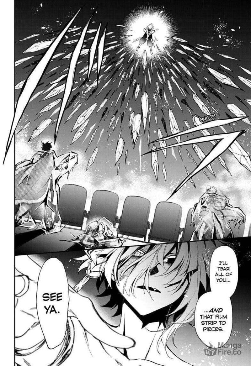 Mahou Shoujo Dandelion 14 10