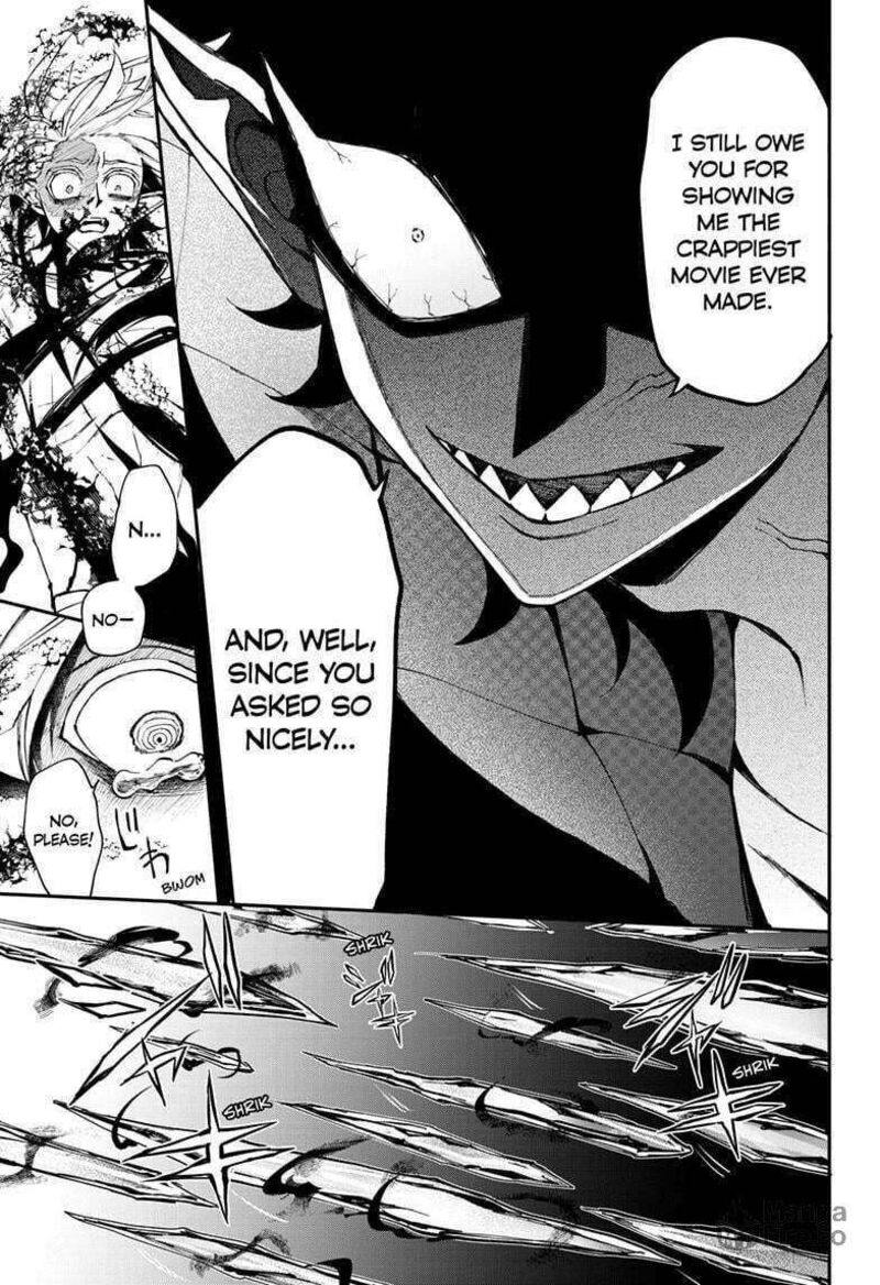 Mahou Shoujo Dandelion 14 15