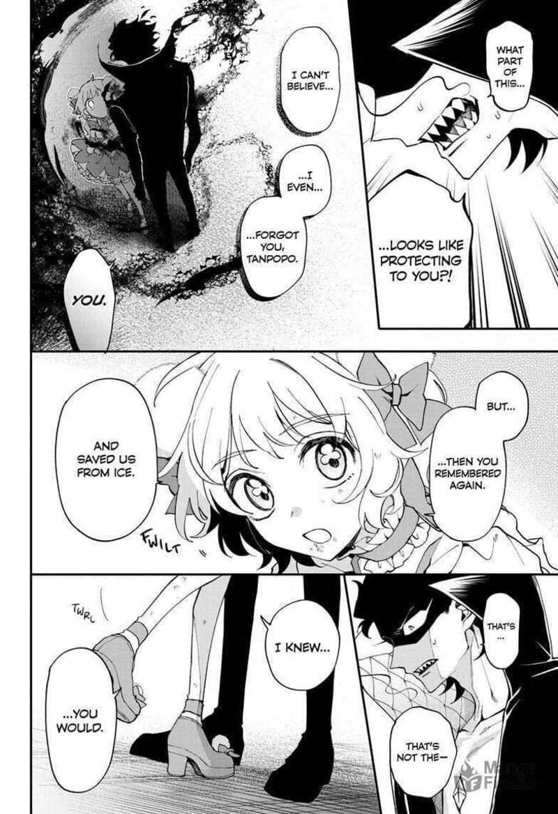 Mahou Shoujo Dandelion 14 20