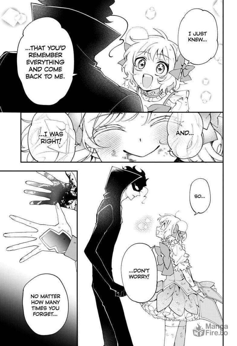 Mahou Shoujo Dandelion 14 21