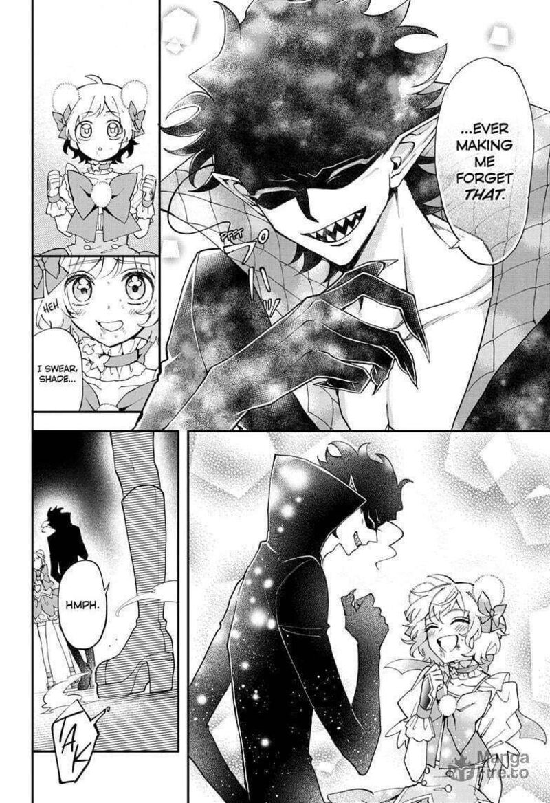 Mahou Shoujo Dandelion 14 24