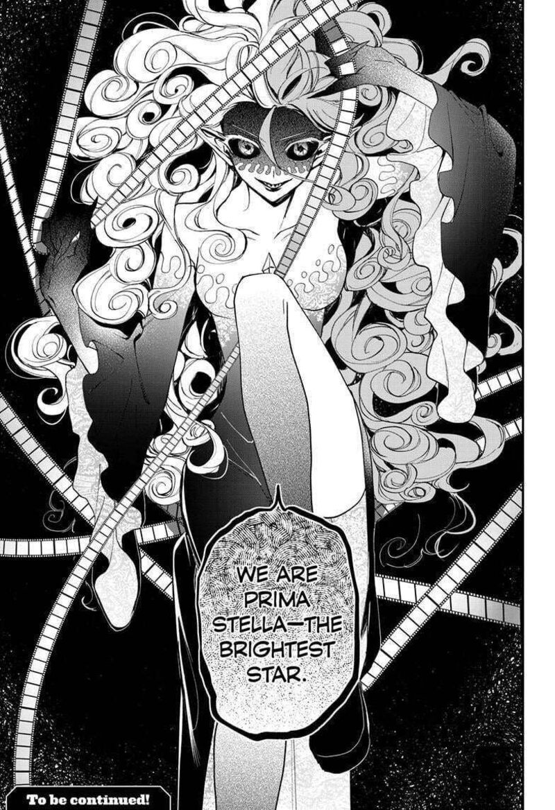 Mahou Shoujo Dandelion 14 29