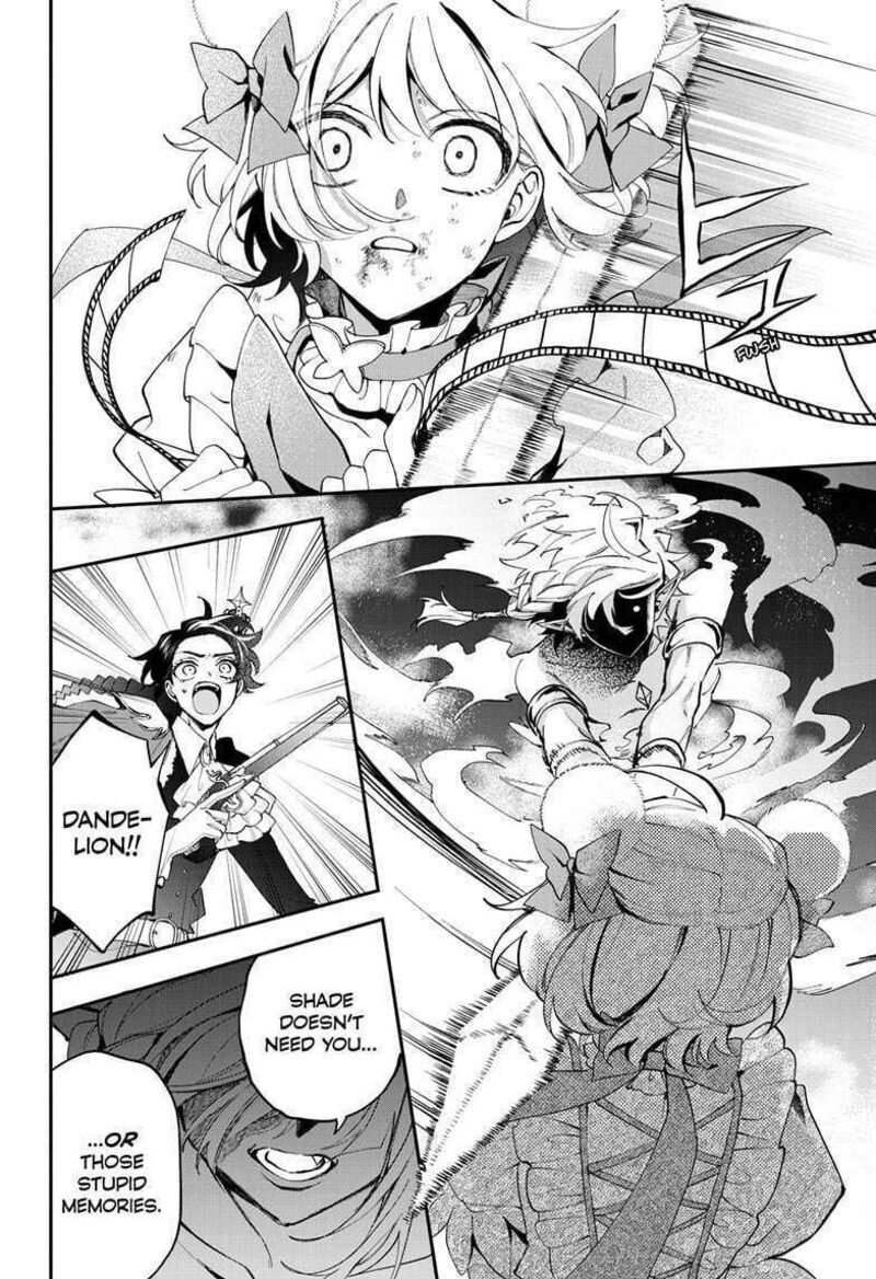 Mahou Shoujo Dandelion 14 4