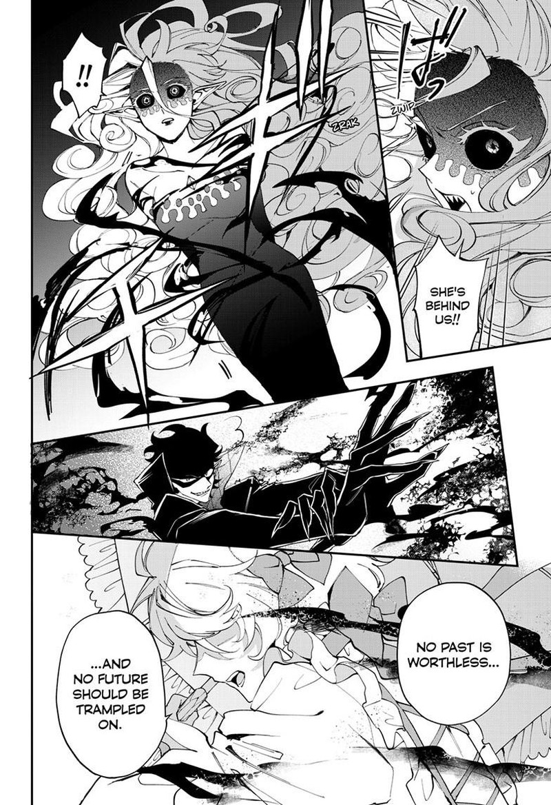 Mahou Shoujo Dandelion 15a 10