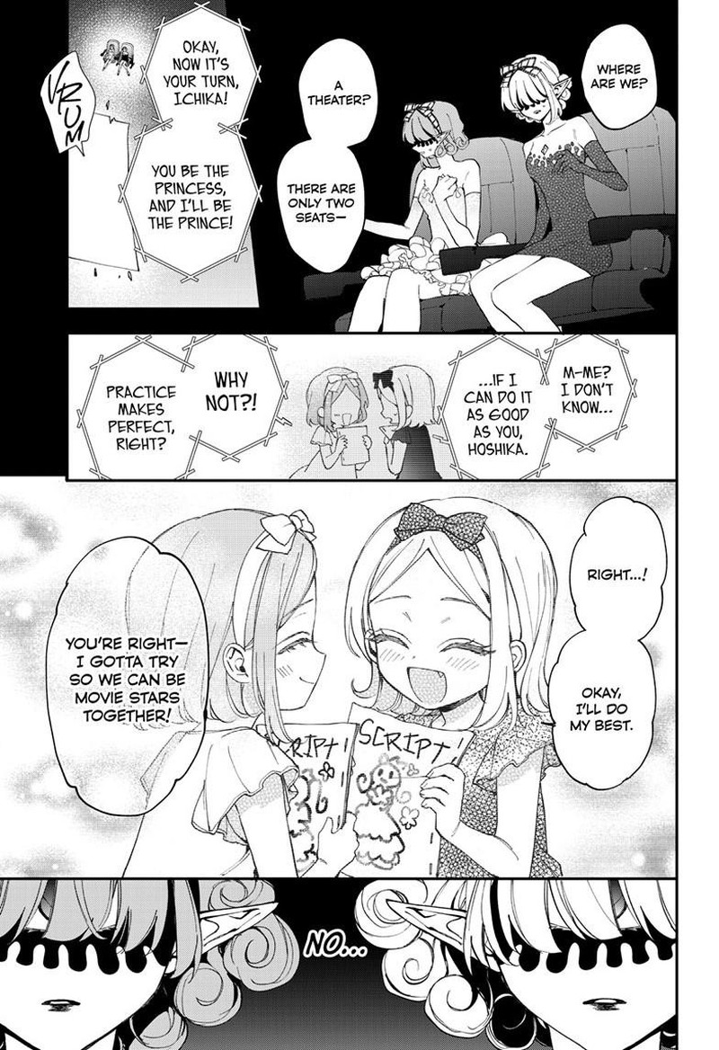 Mahou Shoujo Dandelion 15a 13