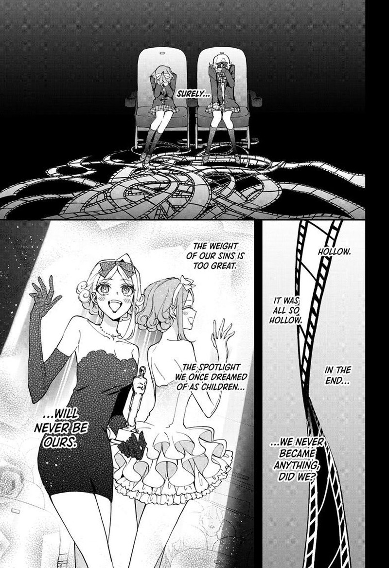 Mahou Shoujo Dandelion 15a 21
