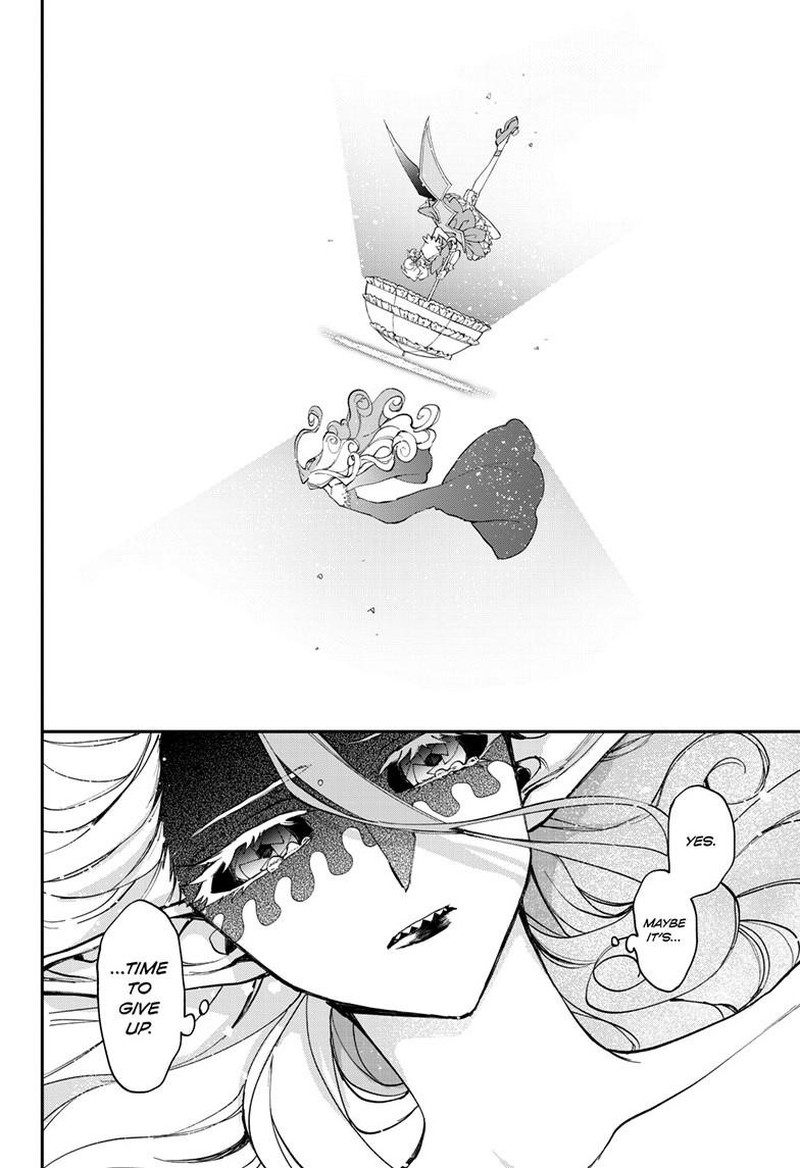 Mahou Shoujo Dandelion 15a 22