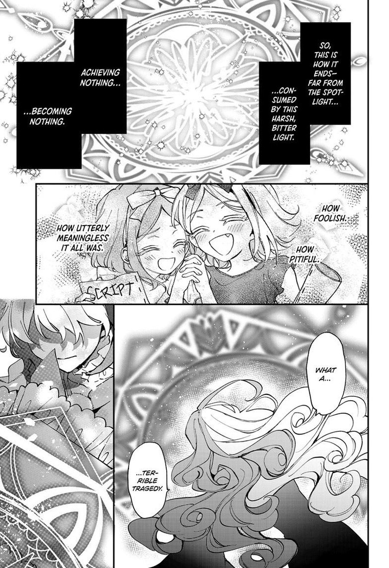 Mahou Shoujo Dandelion 15a 23