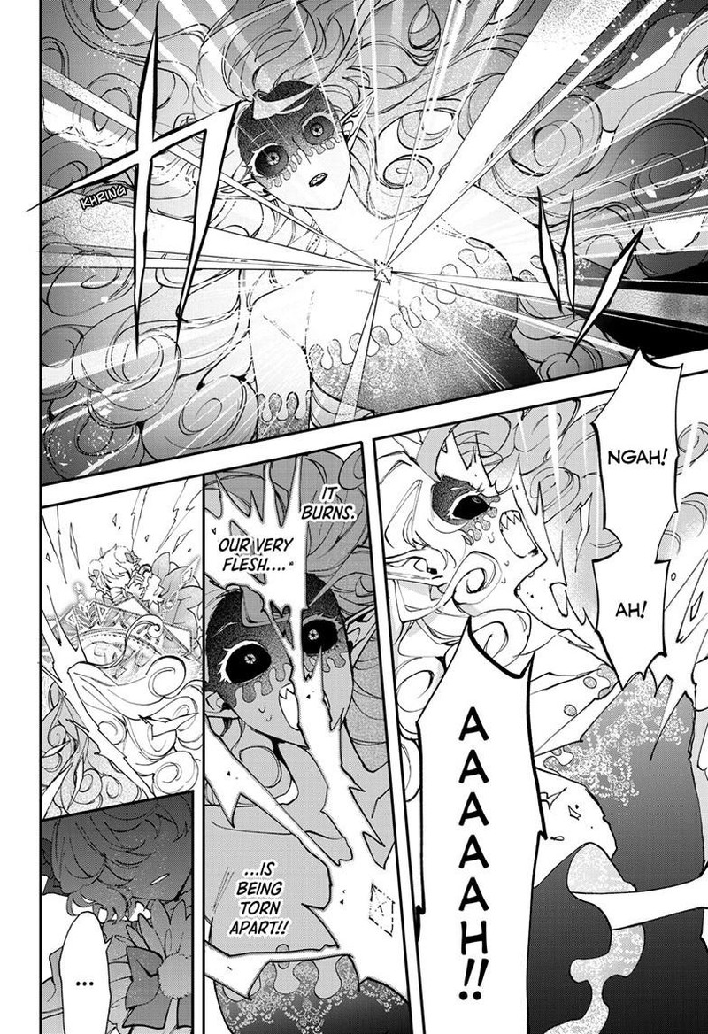 Mahou Shoujo Dandelion 15a 26