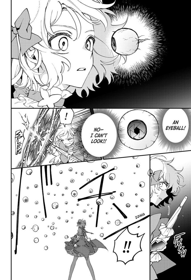Mahou Shoujo Dandelion 15a 4