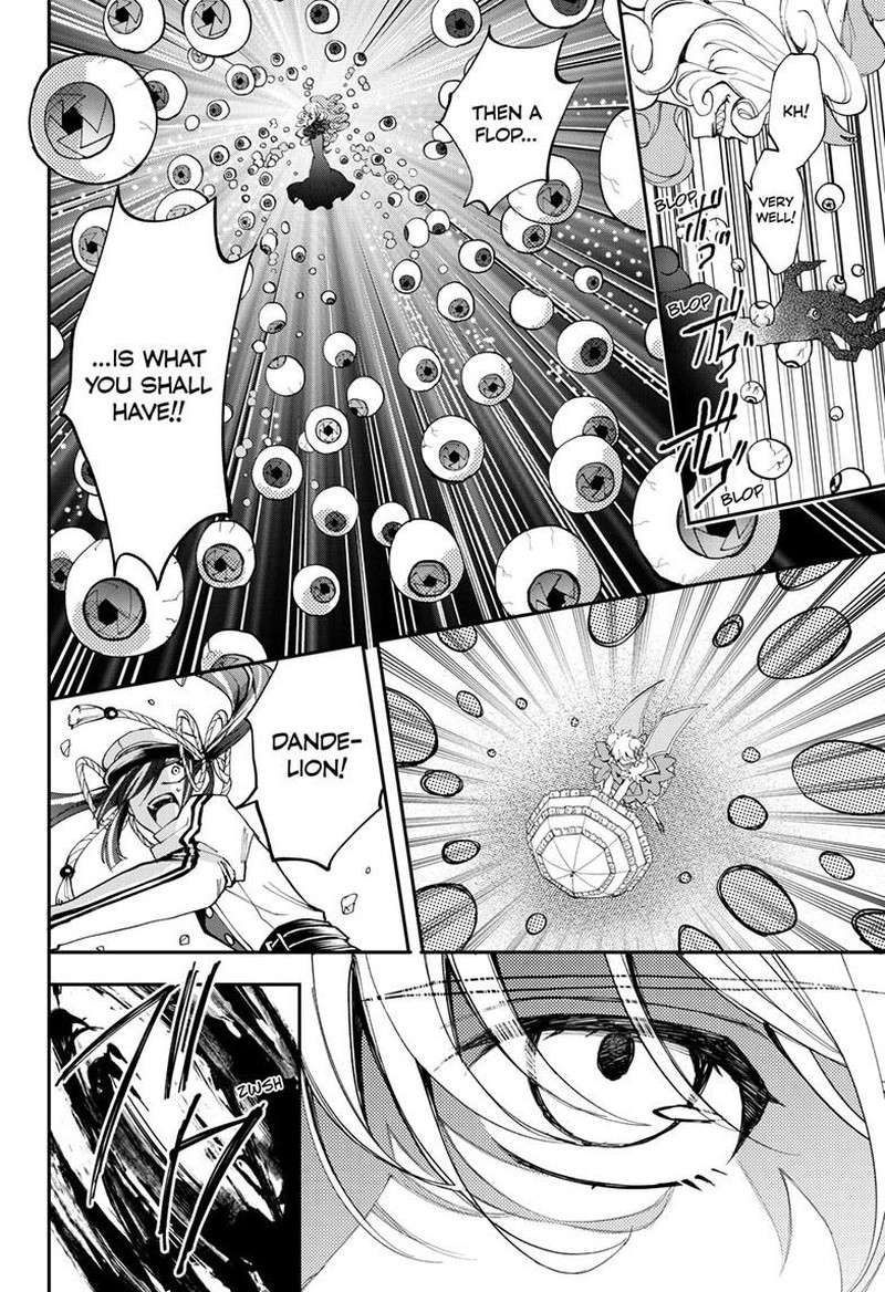 Mahou Shoujo Dandelion 15a 8