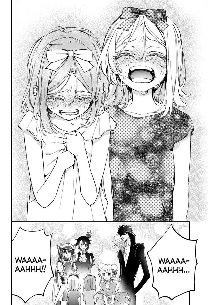 Mahou Shoujo Dandelion 15b 14