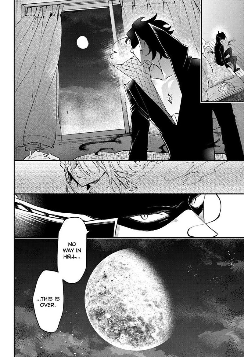 Mahou Shoujo Dandelion 15b 18