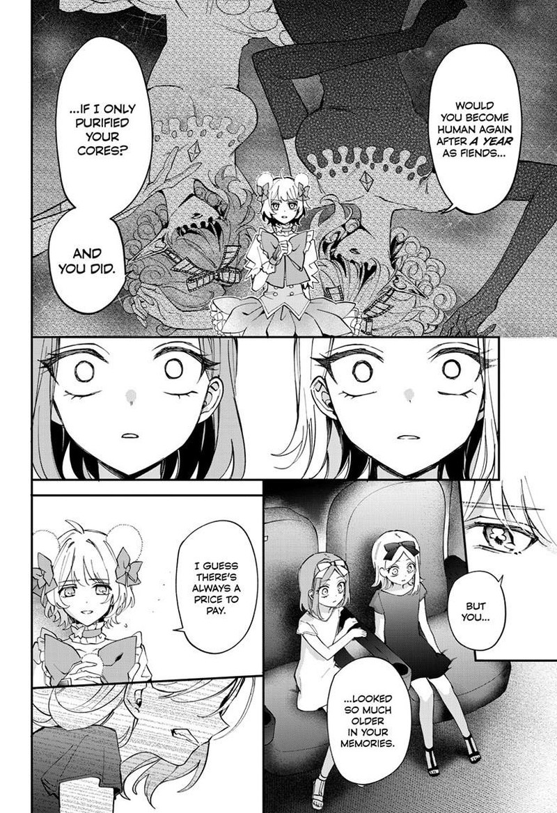 Mahou Shoujo Dandelion 15b 4