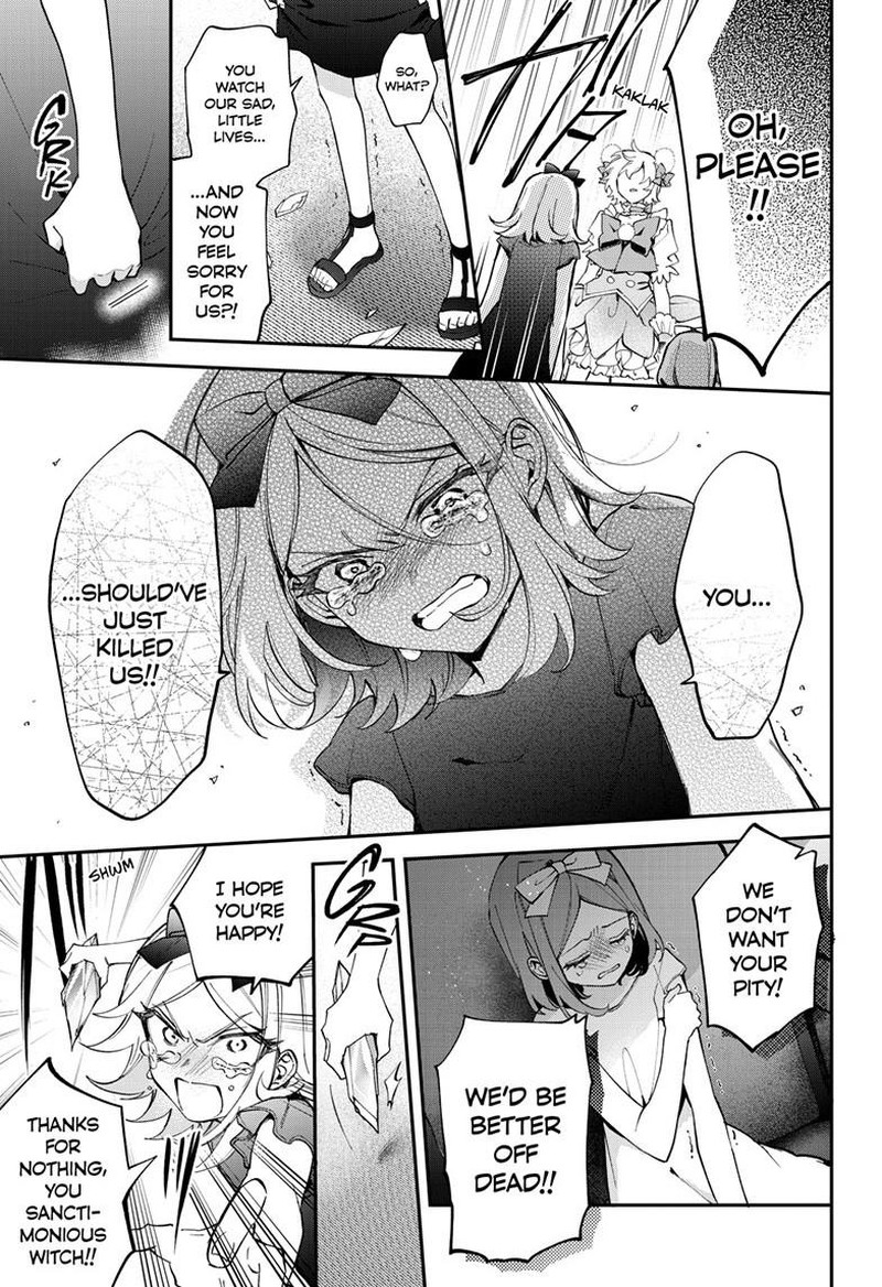 Mahou Shoujo Dandelion 15b 5